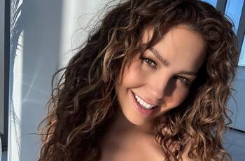 ¿Cuánto cuesta el lujoso Rolls-Royce Cullinan que maneja Thalía?