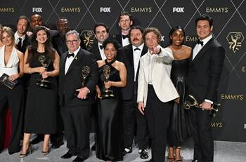 Emmy 2024: Estas son todas las series nominadas y las grandes ausentes