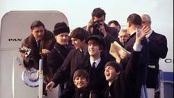 Llega a Disney+ esperado documental de Martin Scorsese sobre The Beatles