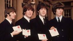 Tremendo casting: Estos son los famosos actores que interpretarán a The Beatles en sus cuatro películas biográficas