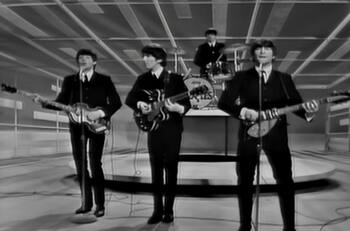 ¿Por qué el show que The Beatles dio hace 61 años cambió para siempre la música mundial?