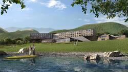 Buscan construir el hotel más austral del mundo en Chile: Megaproyecto requerirá inversión de US$34 millones