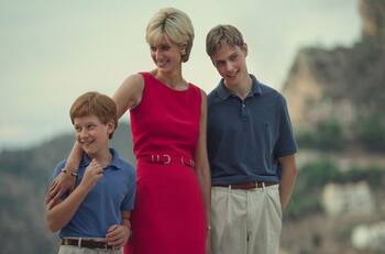 “The Crown 6″: De qué tratará y cuándo se estrena la última temporada de la serie de Netflix