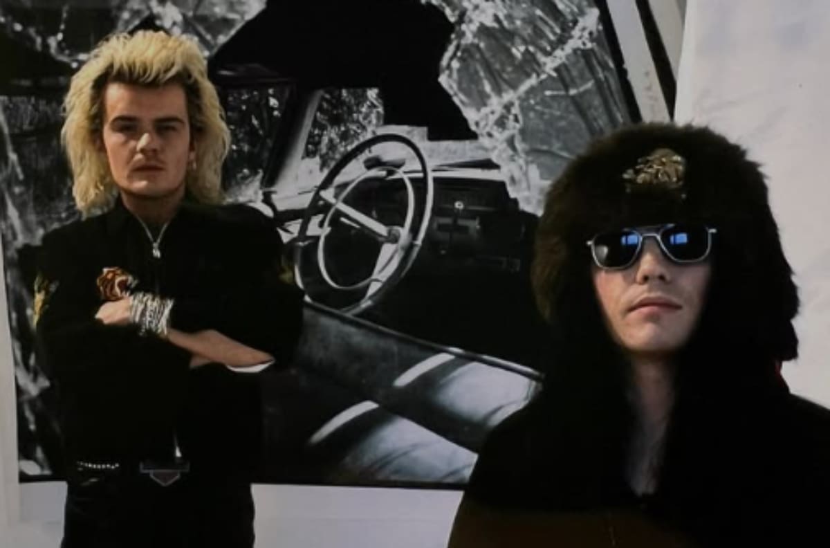 The Cult confirma nuevo concierto en Chile: Fecha, lugar y entradas del show