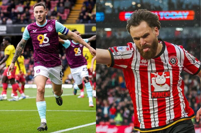 Burnley recibirá a Sheffield United en un duelo decisivo.