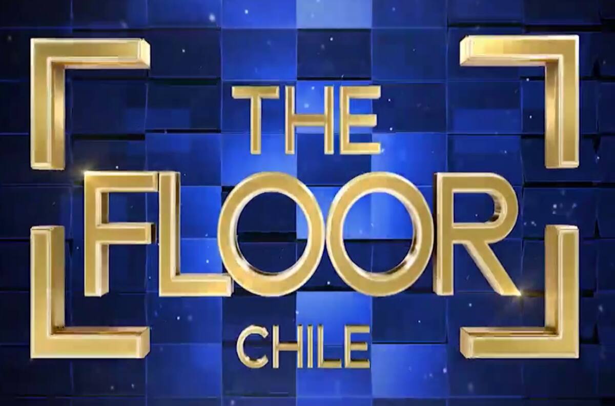 ¿Cómo funciona The Floor, el nuevo programa de concursos de TVN?