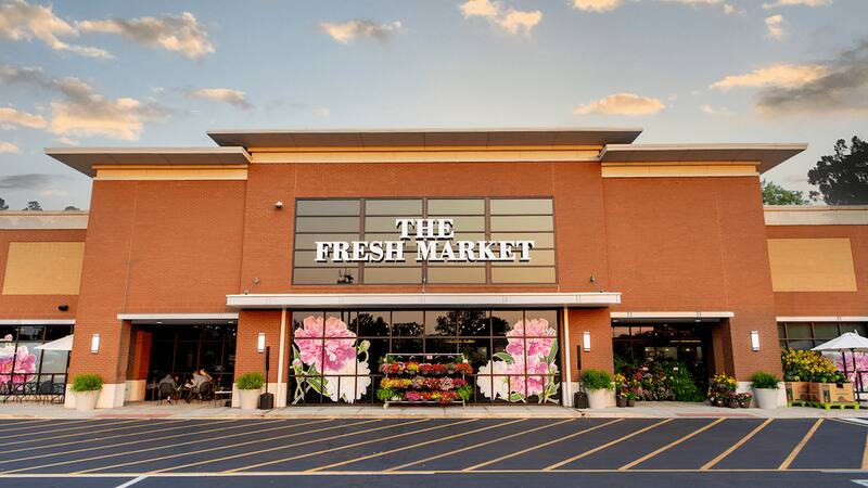 The Fresh Market espera llegar en los próximos meses a 170 locales como parte del plan de expansión de Cencosud en Estados Unidos.