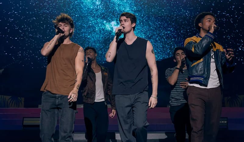 “The Idea of You” es la nueva comedia romántica de Prime Video.