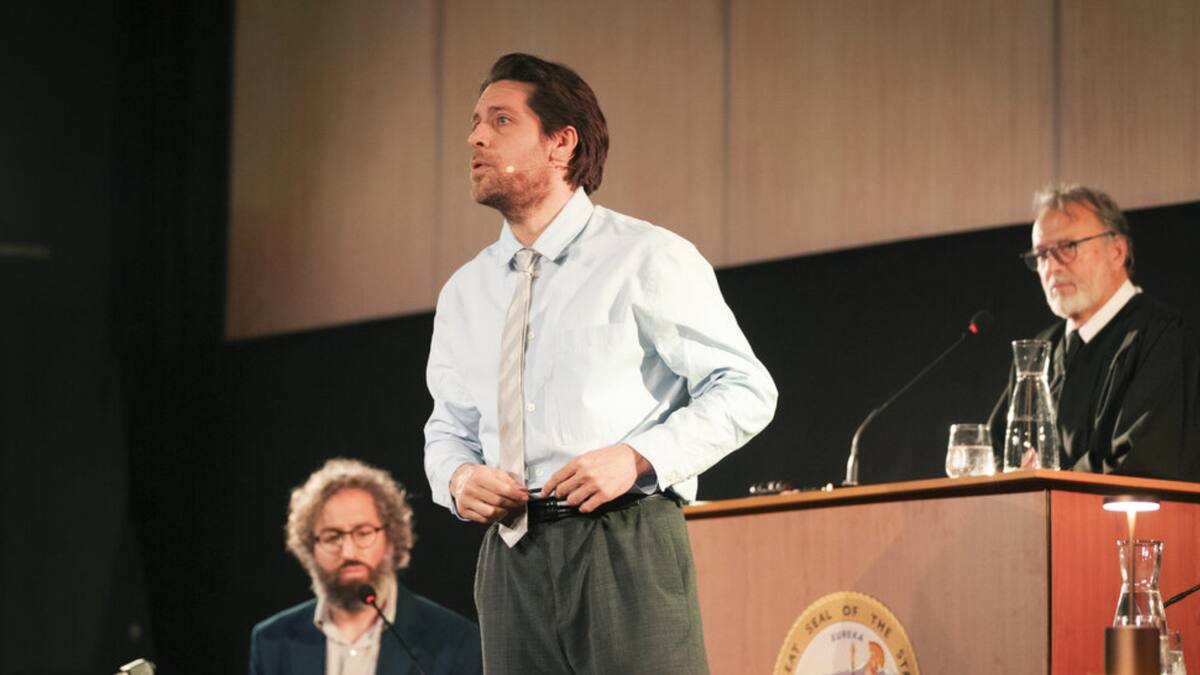 The Jury Experience, el teatro interactivo en Santiago donde tú eres el juez: Horarios, precios y todo lo que debes saber