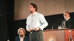 The Jury Experience, el teatro interactivo en Santiago donde tú eres el juez: Horarios, precios y todo lo que debes saber