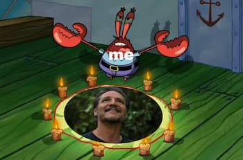 Desde referencias hasta cadenas de oración: Los memes que dejó el primer capítulo de The Last of Us Temporada 2