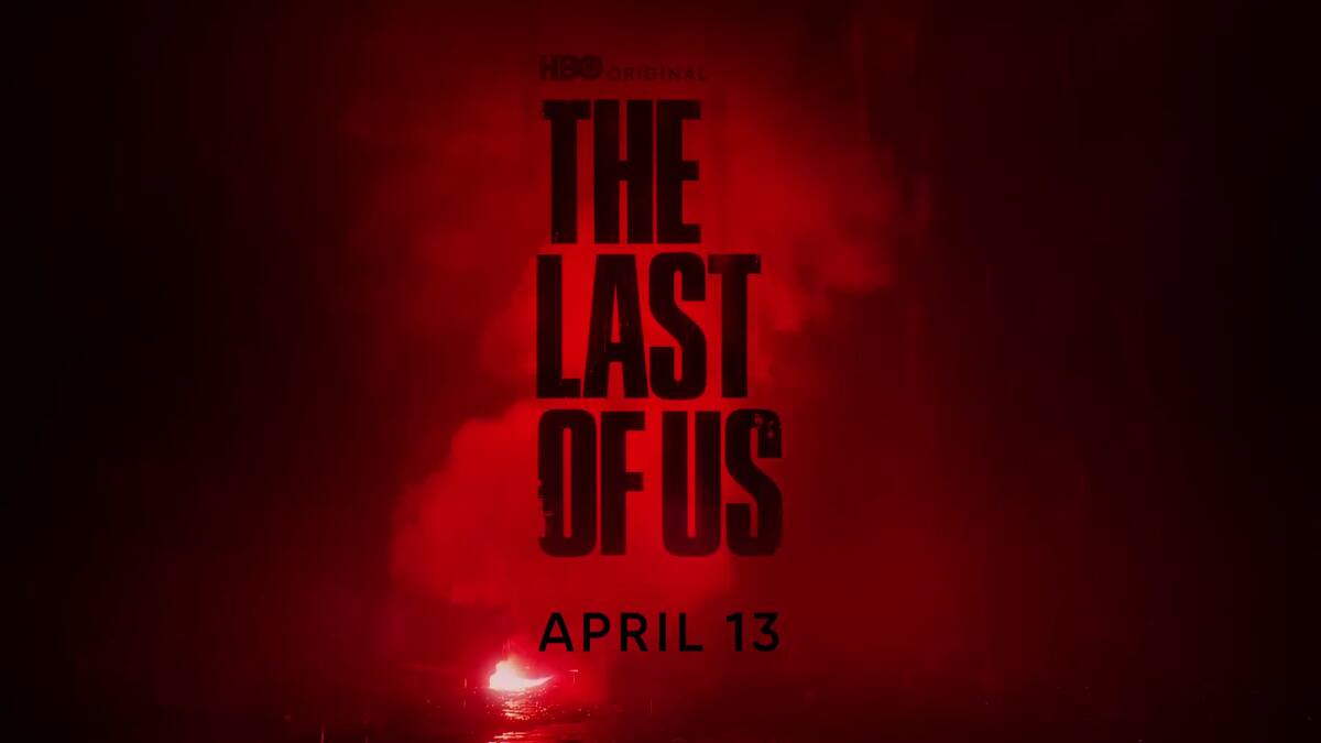 La fecha fue anunciada al final del esperado trailer de la producción.