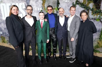 Análisis, revelaciones y explicaciones: Así fue compartir un día con los creadores de The Last of Us