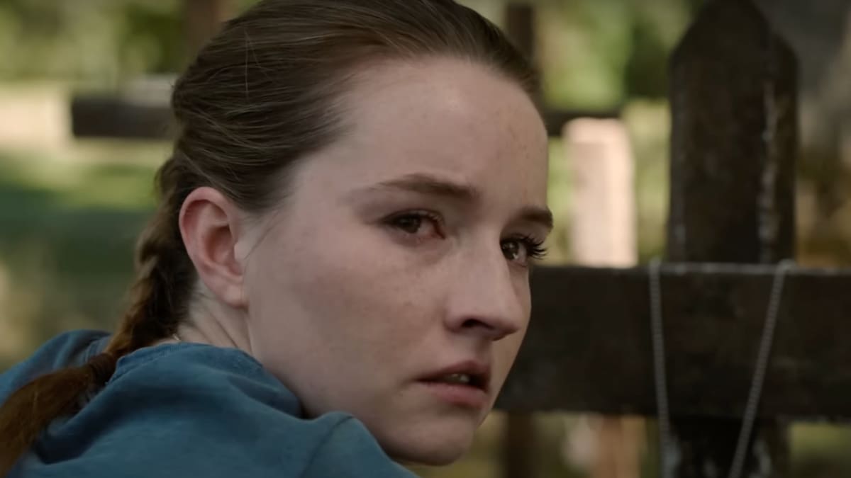 HBO lanza el primer tráiler de la segunda temporada de “The Last of Us”