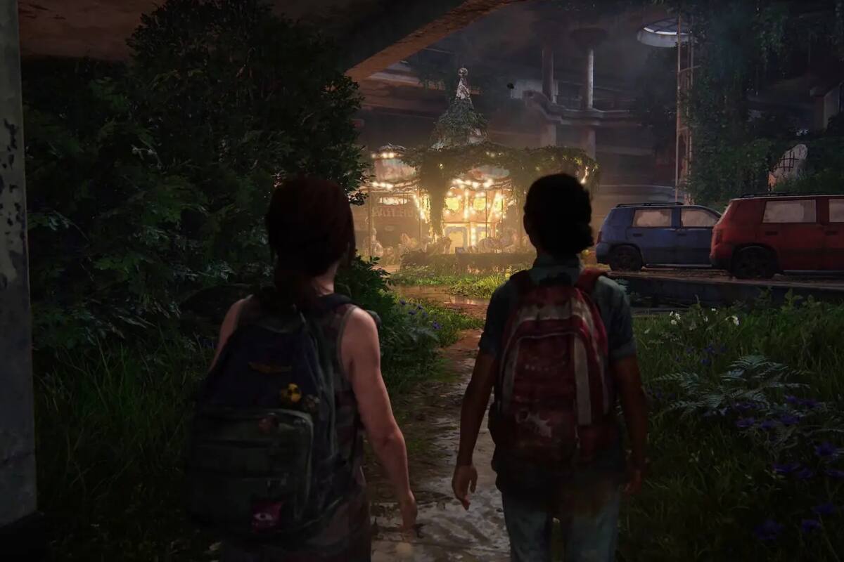 ¿Qué computador debo tener para jugar bien "The Last of Us: Parte 1"? Créditos: PlayStation