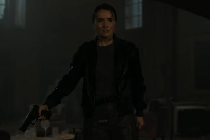 Hay muchas posibilidades que la historia se centre en Abby desde ahora.