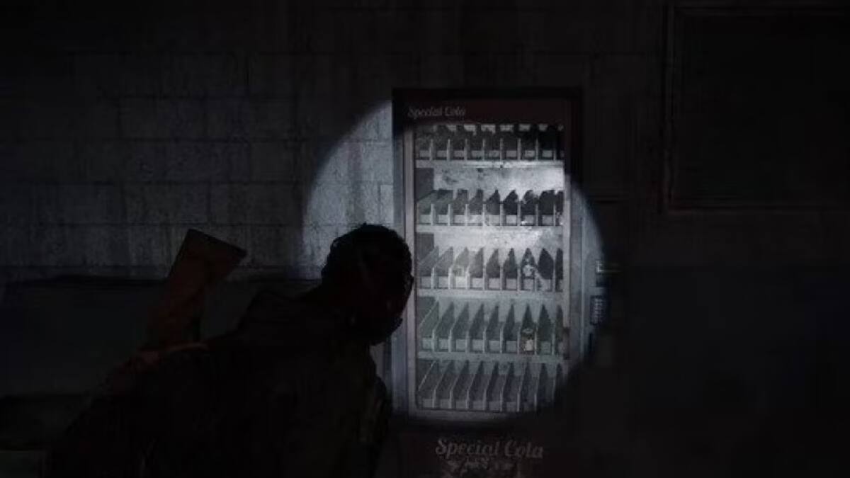 The Last of Us Part 2: ¿Cómo obtener el código de la lata de soda para abrir la puerta?