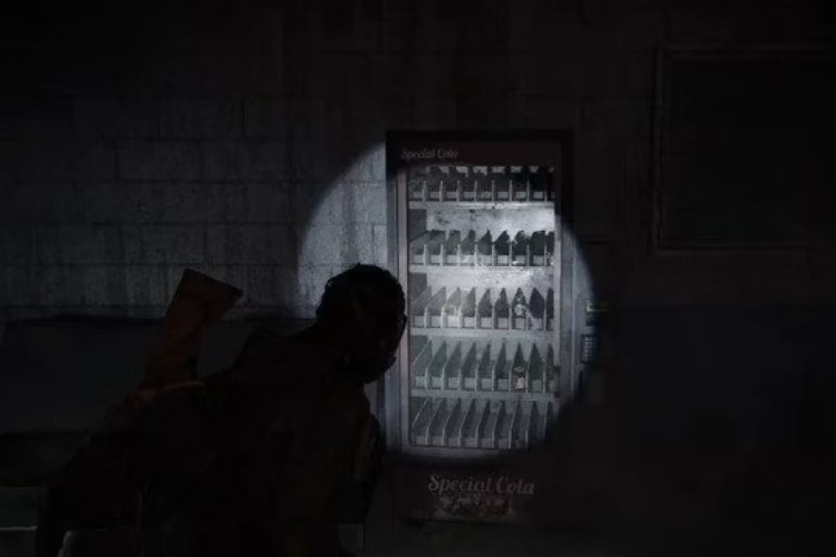 Conoce cómo desbloquear el código para abrir la puerta. Créditos: The Last of Us Part 2