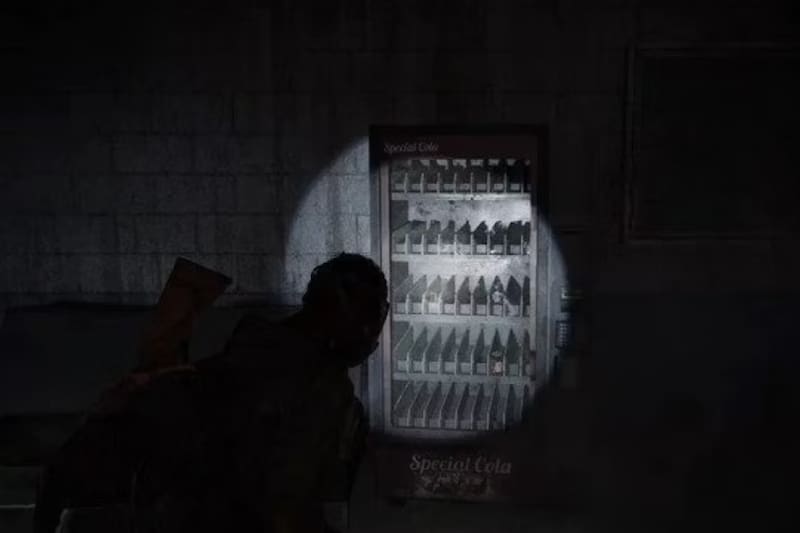 Conoce cómo desbloquear el código para abrir la puerta. Créditos: The Last of Us Part 2