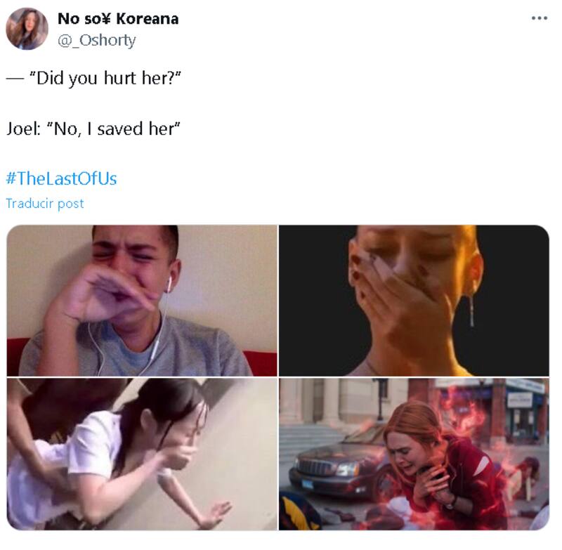 Los memes que dejó el primer capítulo de la segunda temporada.