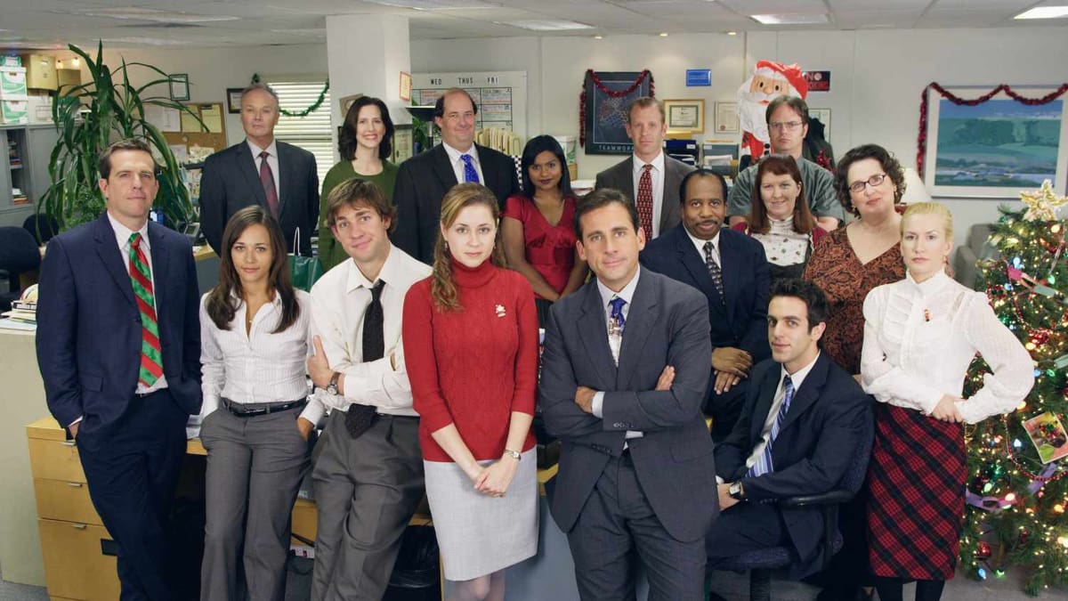 Revelan el nombre y más detalles de la esperada secuela de “The Office”