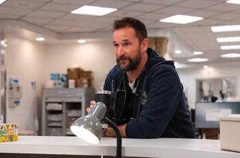 The Pitt: De qué se trata y quienes actúan en la serie de drama médico de Max que todos en Chile están viendo