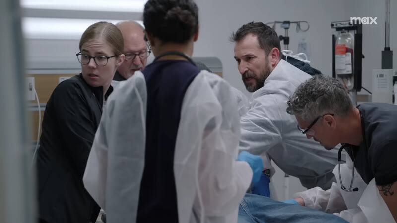 La serie fue renovada para una segunda temporada. Créditos Captura: YouTube.