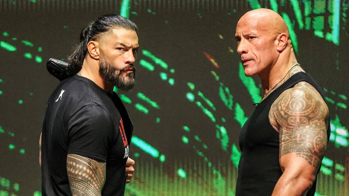 se transformó en el ingrediente clave en el camino a WrestleMania XL al aliarse con Roman Reigns