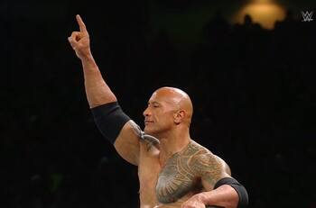 Con The Rock como en los viejos tiempos: estos fueron los resultados de la noche 1 de WrestleMania XL