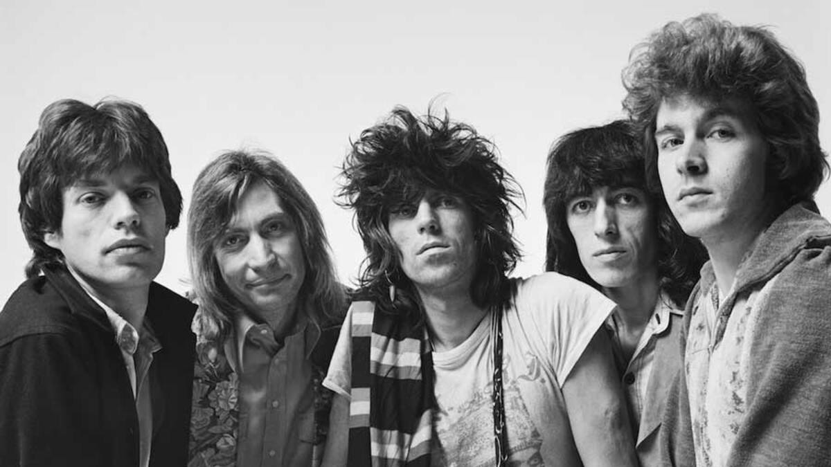 The Rolling Stones estrena video para su tema inédito "Scarlet" protagonizado por Paul Mescal