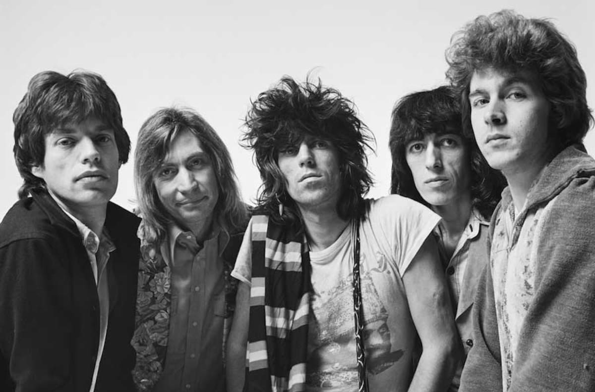 The Rolling Stones estrena video para su tema inédito "Scarlet" protagonizado por Paul Mescal
