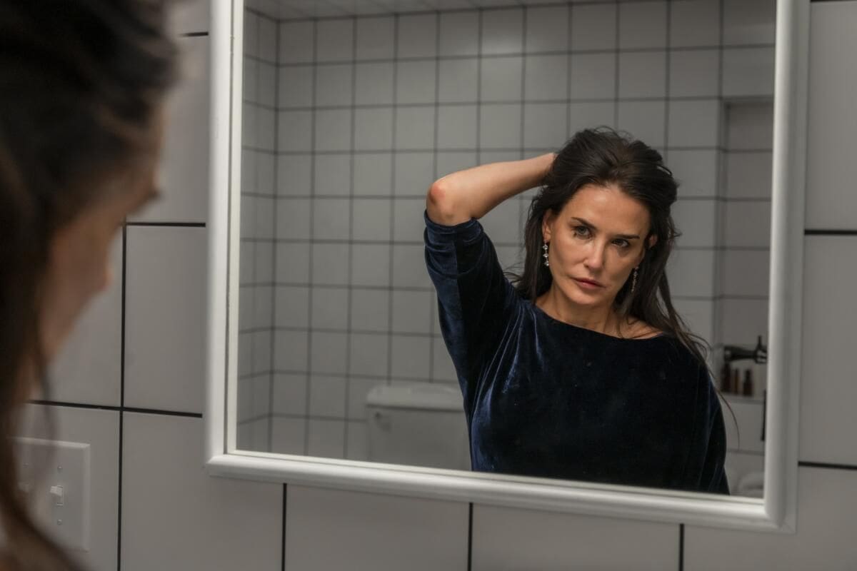 La película obtuvo 5 nominaciones.