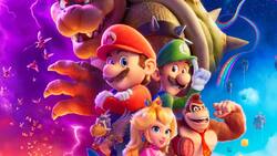 ¿Cómo ver la película de Super Mario Bros. en YouTube?