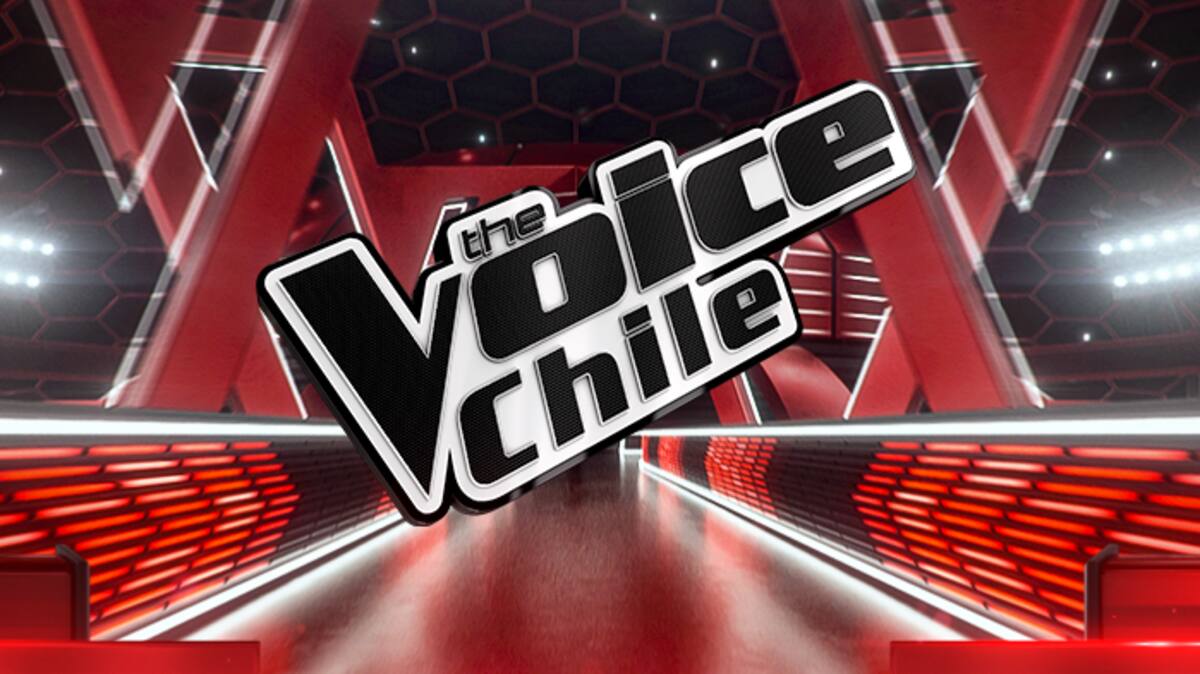 El programa de CHV cerró la lista de coaches