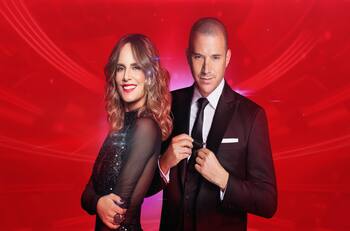 “The Voice” apuesta por lo local: Destacada artista chilena se suma como coach