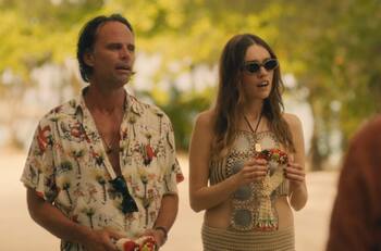 La serie de humor negro que no te puedes perder en Max: cantante de K-POP participa en su tercera temporada