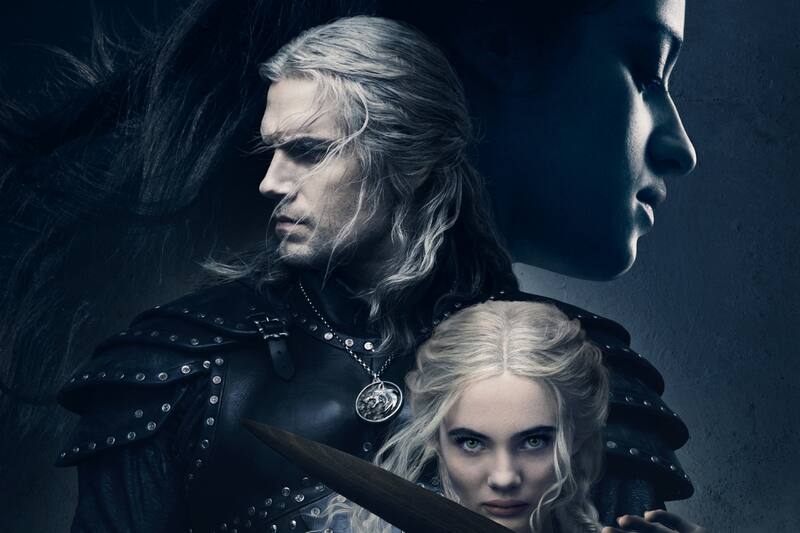 La plataforma ha declarado que están interesados de que la serie tenga cinco temporadas.- Créditos: Gentileza Netflix