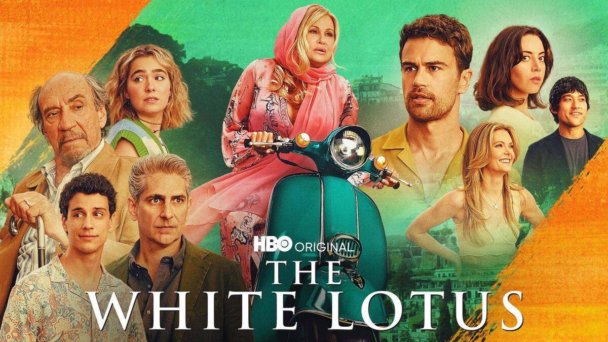 "The Withe Lotus" no regresará antes de 2025.