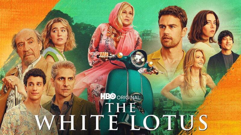 "The Withe Lotus" no regresará antes de 2025.