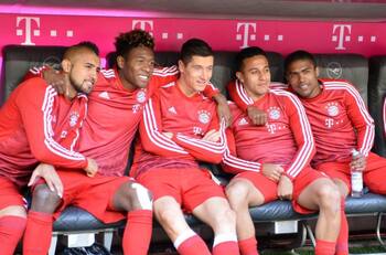 Ganó la Champions League, compartió con Arturo Vidal y ahora sería compañero de dos chilenos en México