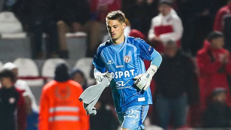 Lo ofrecieron a Colo Colo para reemplazar a Brayan Cortés y se ilusiona con llegar: “No le pesaría nada”