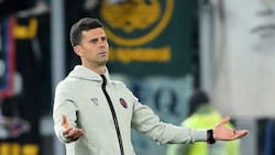 Es uno de los entrenadores que causa sensación en Europa y se ofreció para dirigir al Barcelona