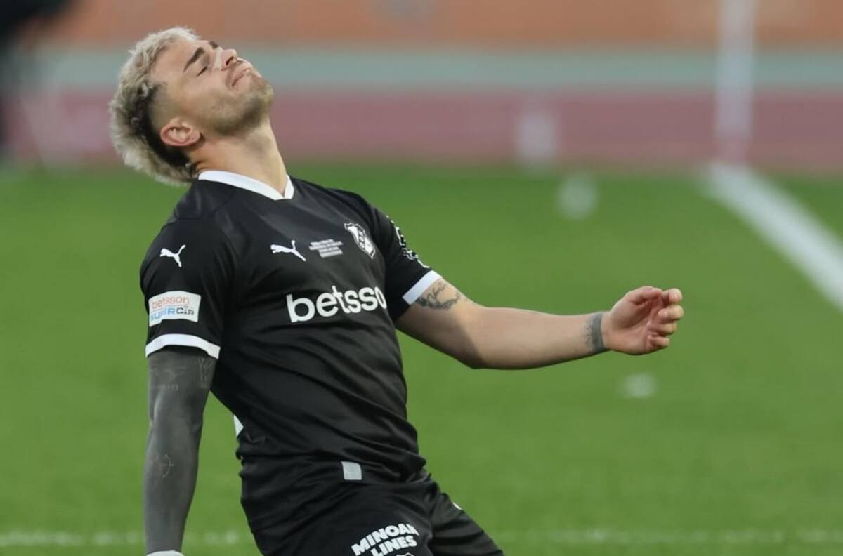 Se enfría el fichaje de Thiago Nuss y Colo Colo ve cada vez más lejos su último refuerzo