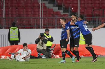 ¿El tapado? Aseguran que la U va por este delantero de Vélez Sarsfield