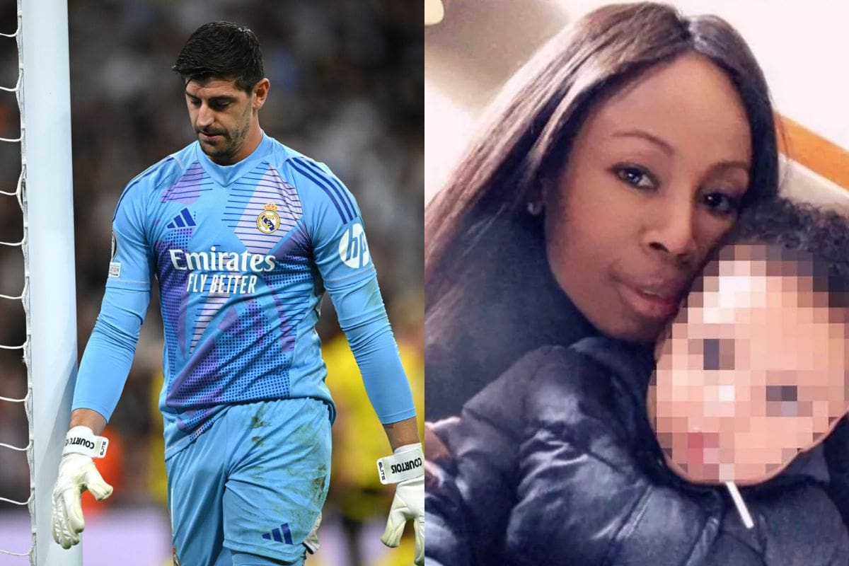 es denunciado por su ex amante.