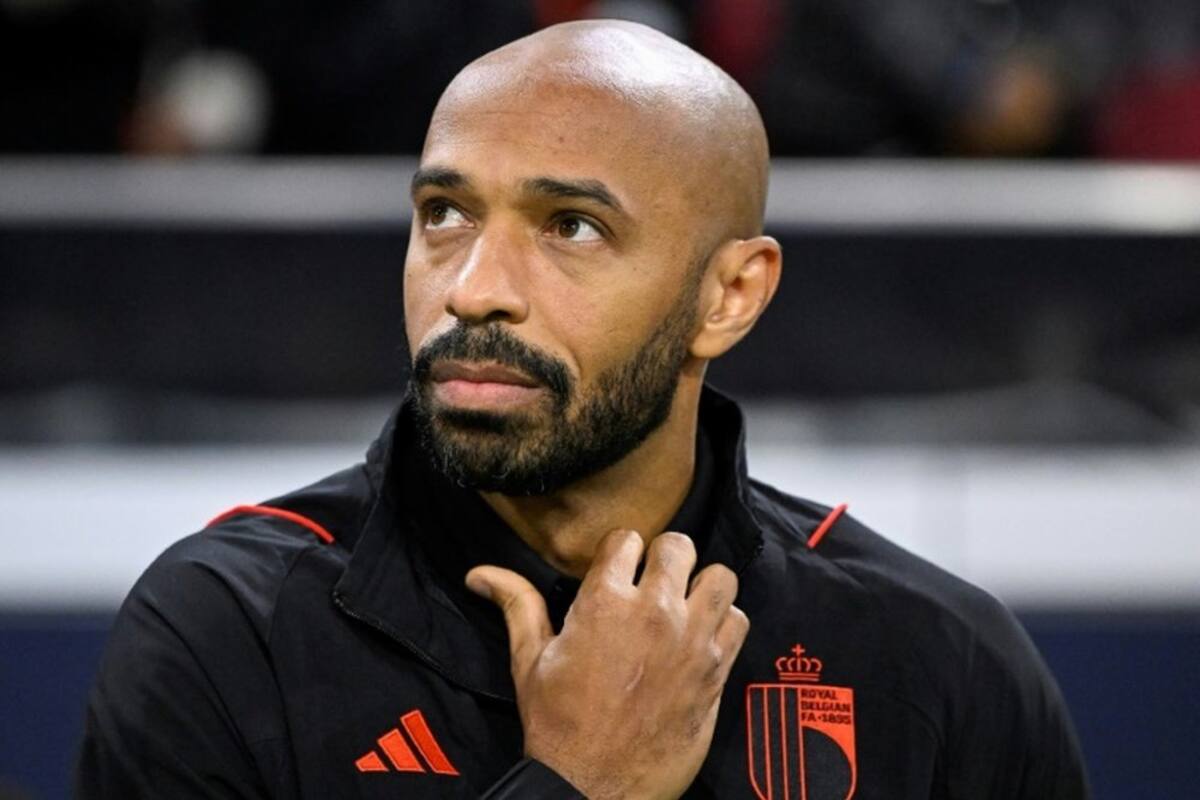 El mítico Thierry Henry quiere que Alexis se quede en Francia.
