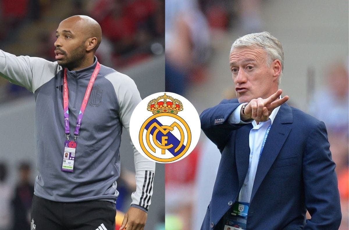 Las disímiles respuestas que ha causado en Francia el rechazo del Real Madrid de prestar sus jugadores para París 2024