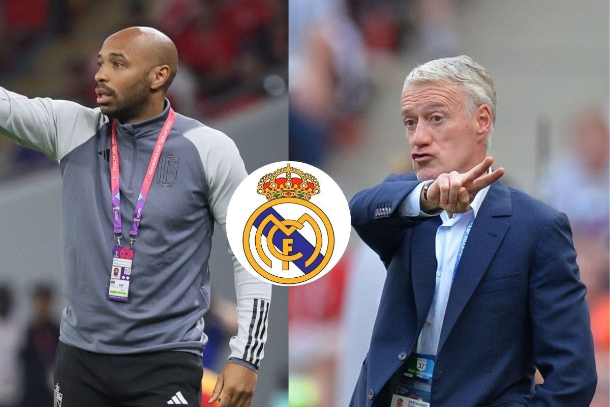 tienen opiniones distintas del "no" del Real Madrid.