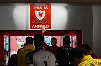 La insólita prohibición de Jürgen Klopp a los jugadores de Liverpool que ya no corre más