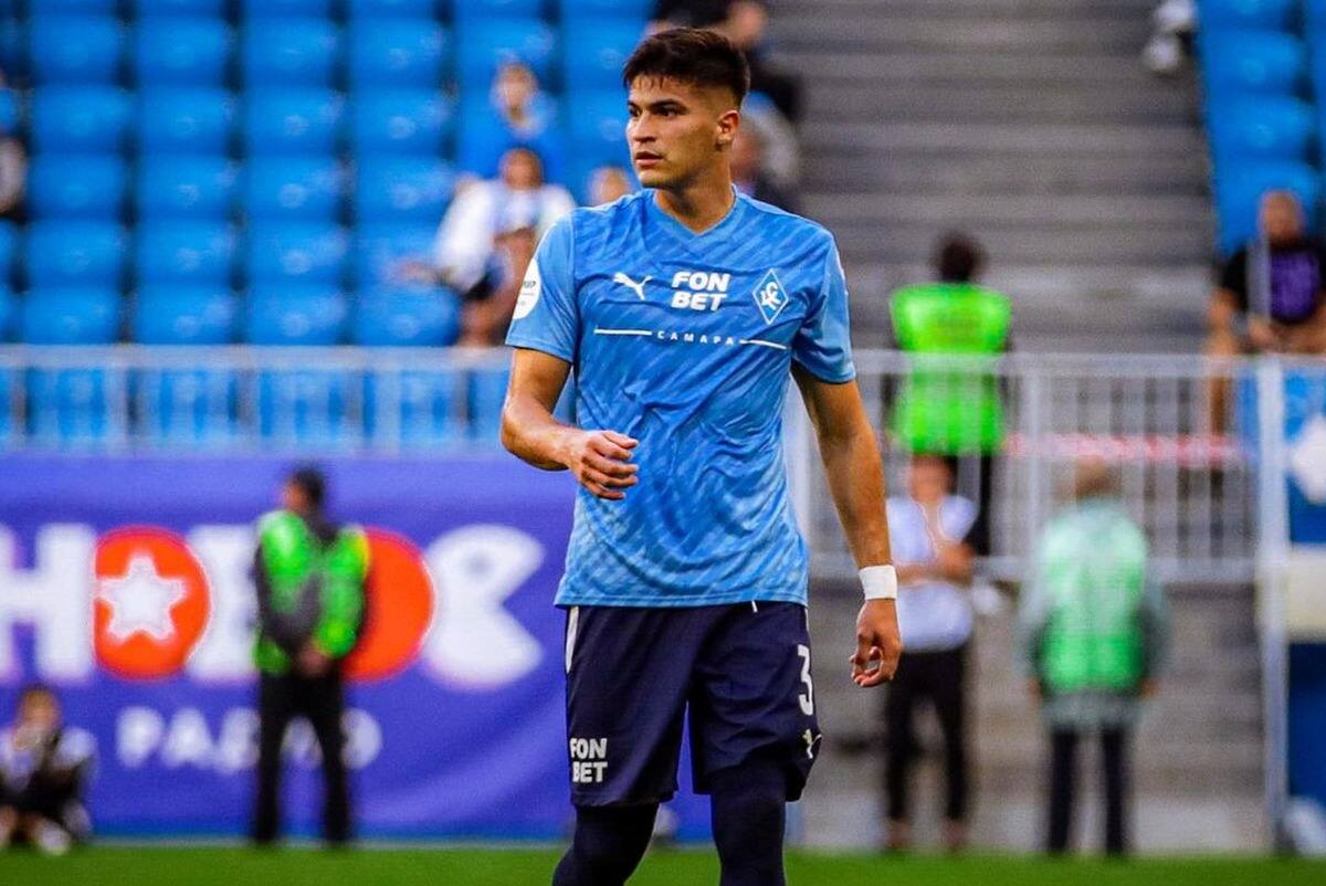 publicó una sentida foto en su cuenta de Instagram.